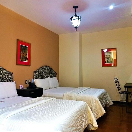 Holiday Inn Express Merida Centro By Ihg Esterno foto