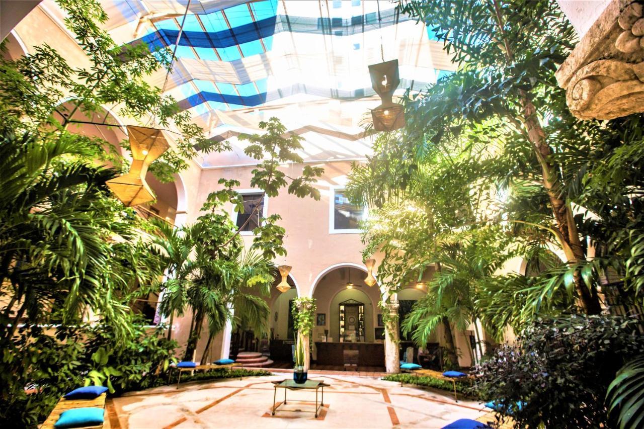 Holiday Inn Express Merida Centro By Ihg Esterno foto