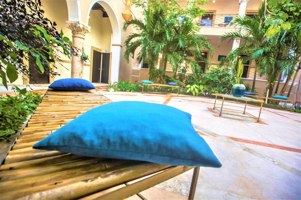 Holiday Inn Express Merida Centro By Ihg Esterno foto