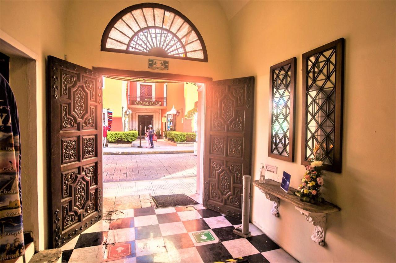 Holiday Inn Express Merida Centro By Ihg Esterno foto