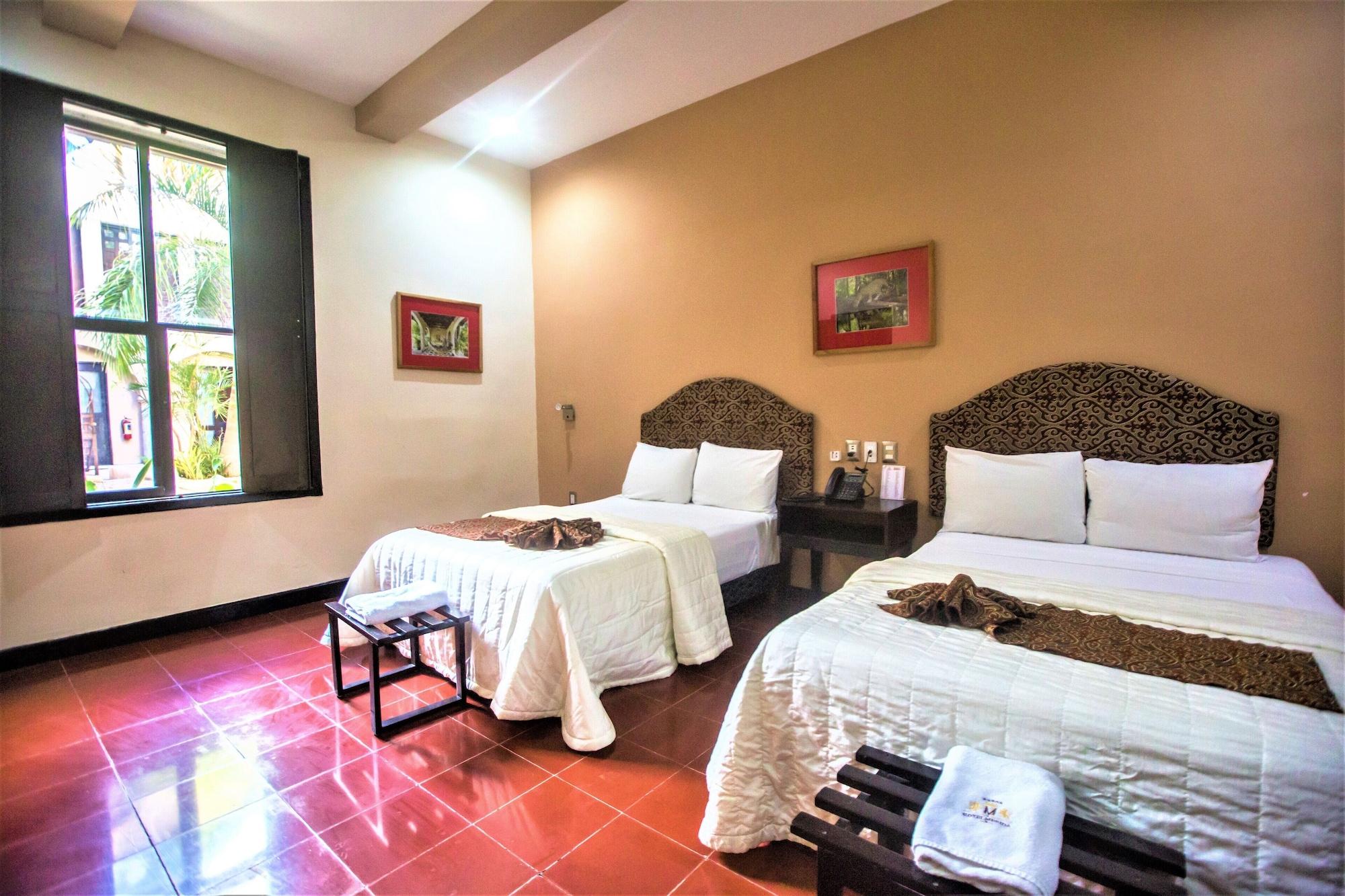 Holiday Inn Express Merida Centro By Ihg Esterno foto