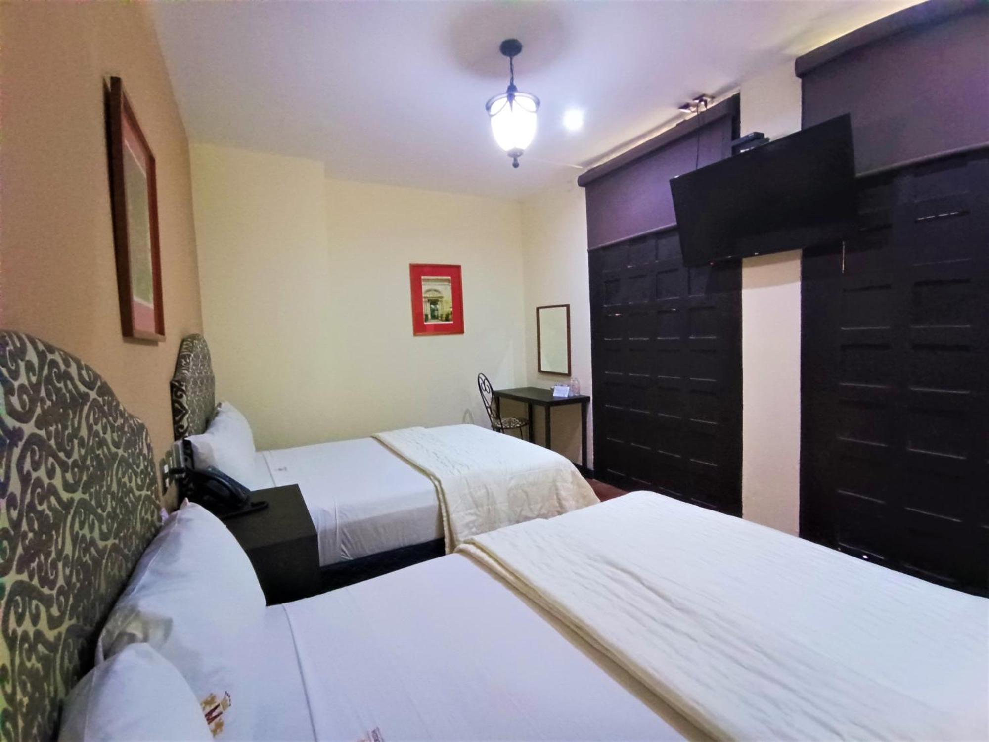 Holiday Inn Express Merida Centro By Ihg Esterno foto