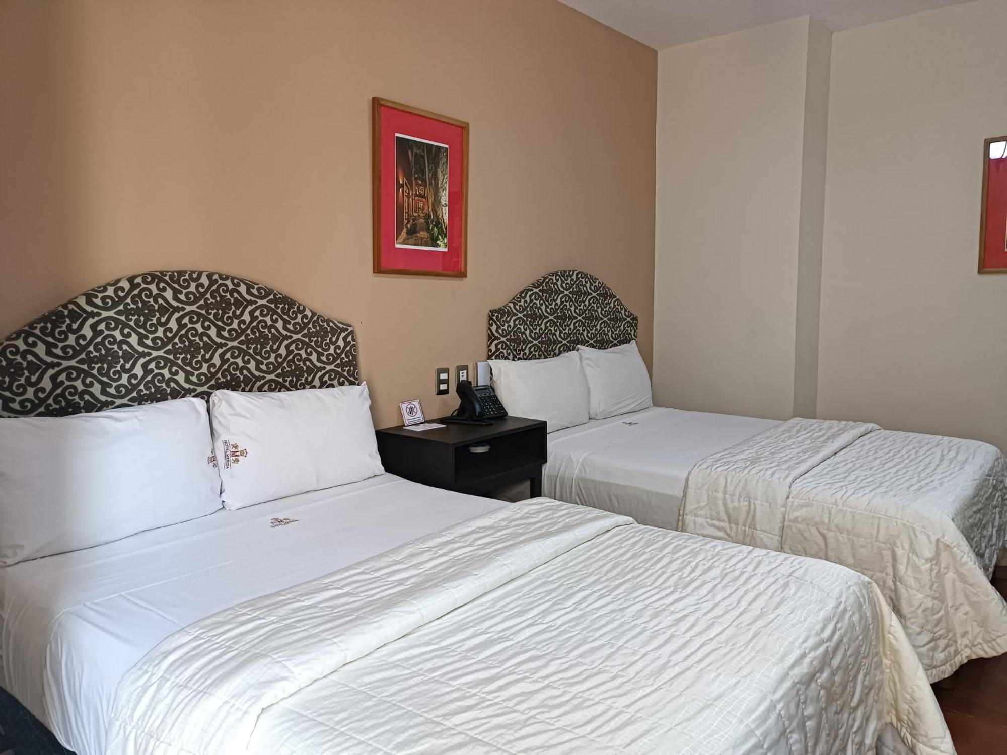 Holiday Inn Express Merida Centro By Ihg Esterno foto
