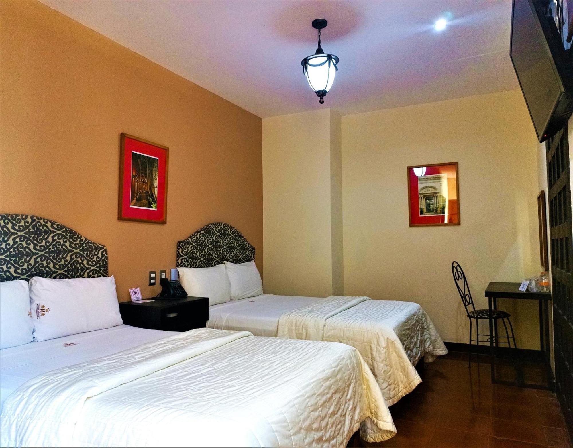 Holiday Inn Express Merida Centro By Ihg Esterno foto