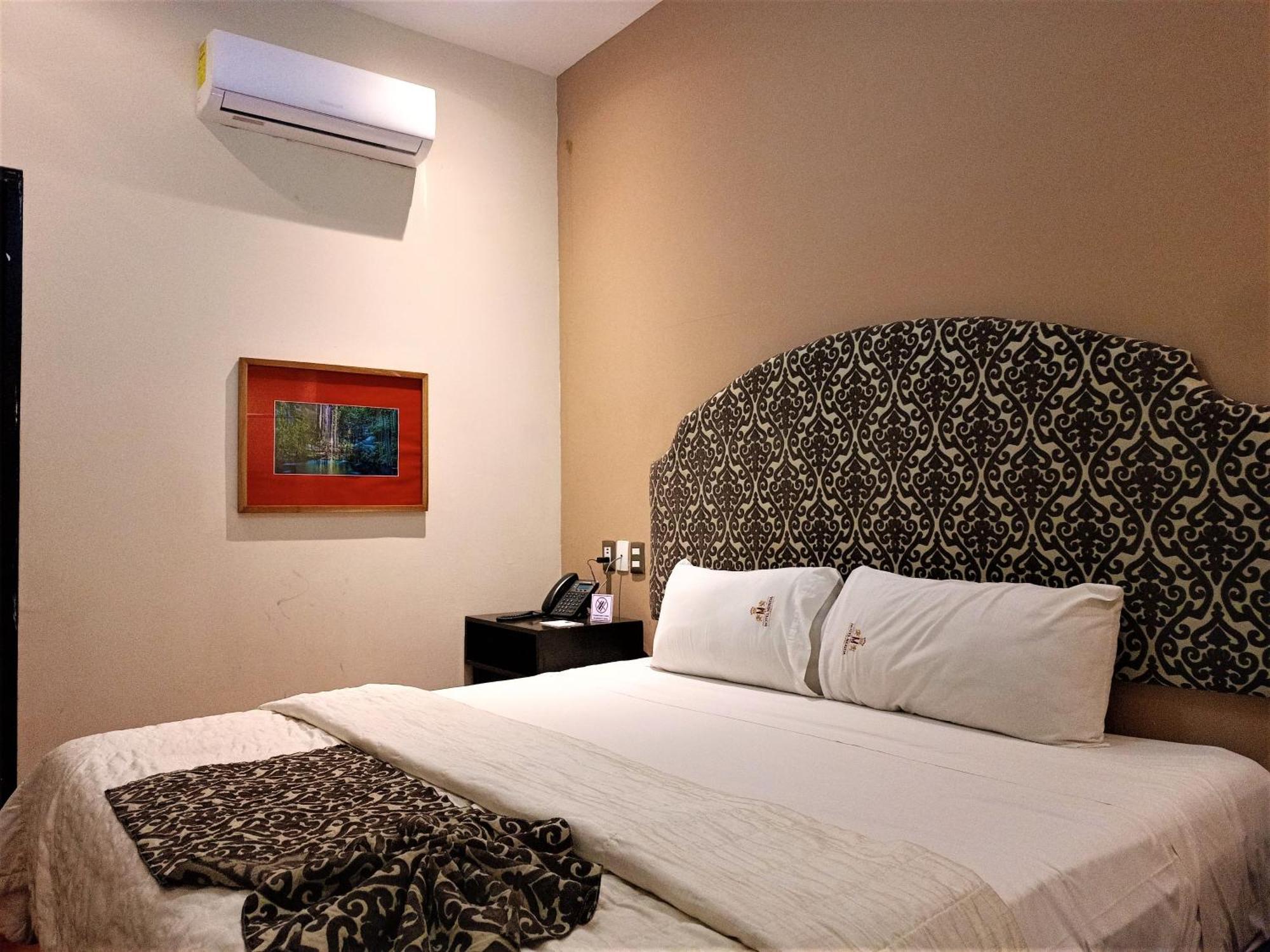 Holiday Inn Express Merida Centro By Ihg Esterno foto