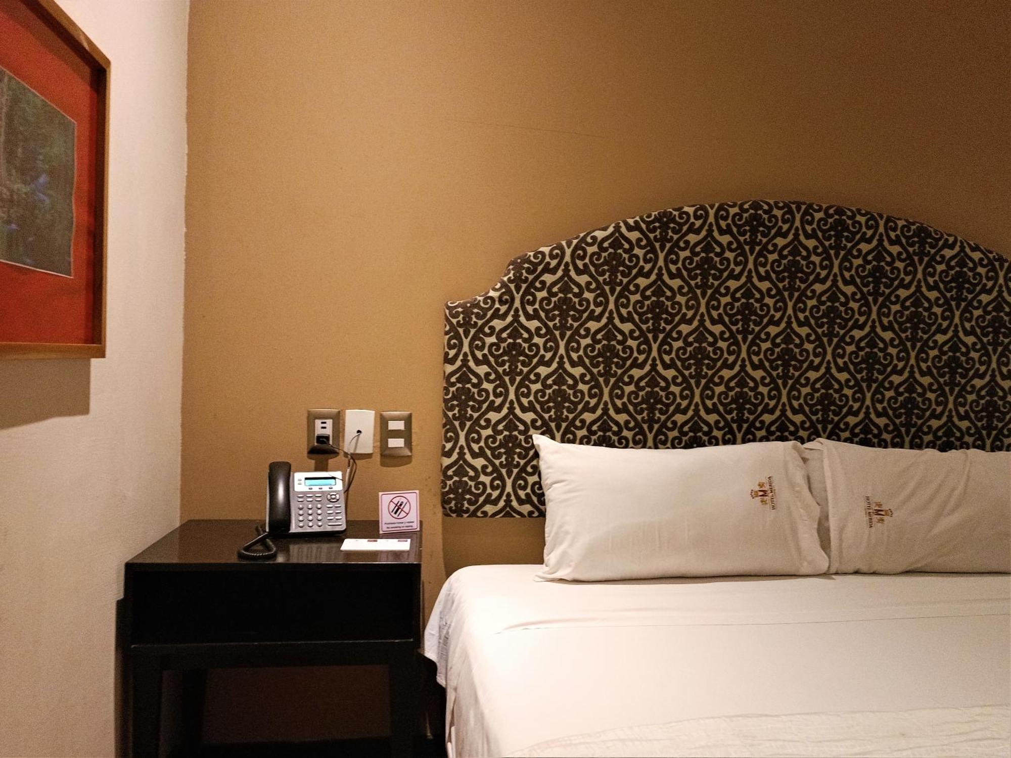 Holiday Inn Express Merida Centro By Ihg Esterno foto