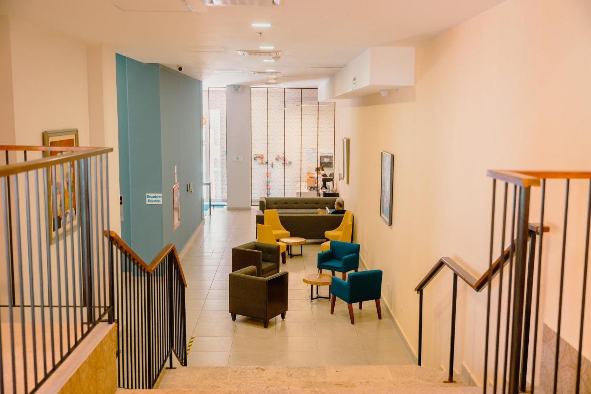 Holiday Inn Express Merida Centro By Ihg Esterno foto