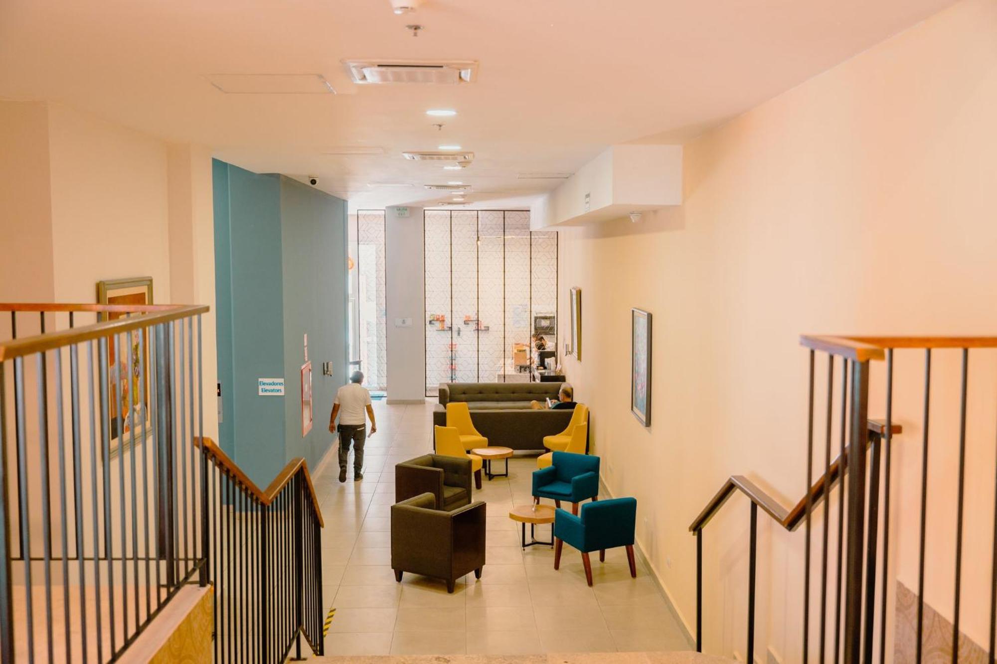 Holiday Inn Express Merida Centro By Ihg Esterno foto