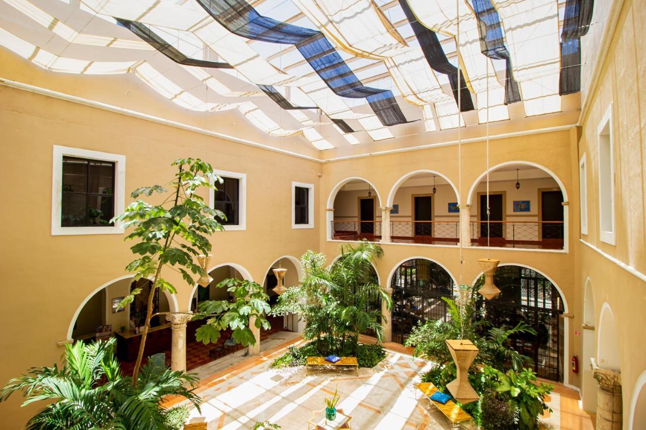 Holiday Inn Express Merida Centro By Ihg Esterno foto