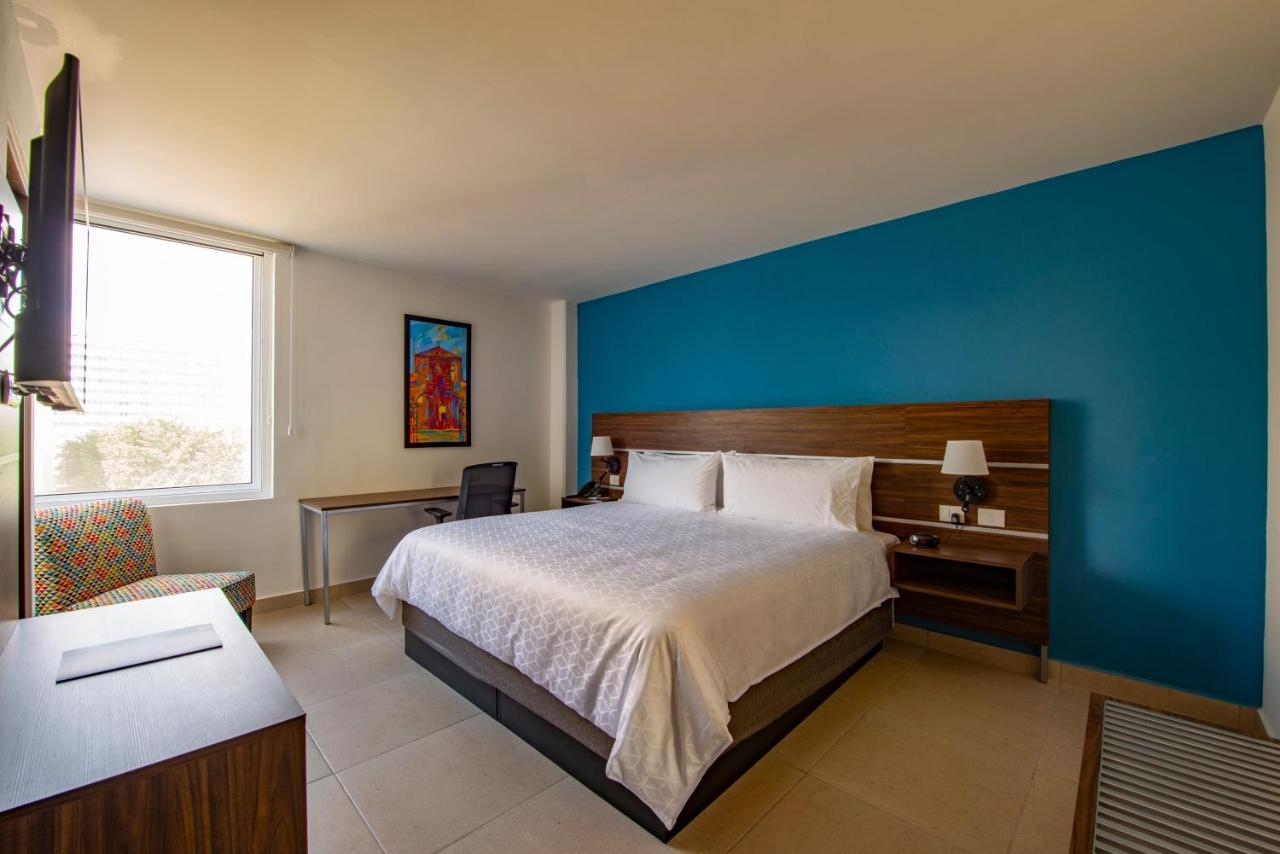 Holiday Inn Express Merida Centro By Ihg Esterno foto